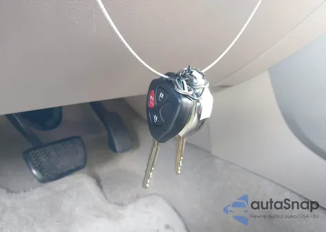 2007 Toyota Rav4 Limited из США, поврежденный, VIN JTMBD31V075076436